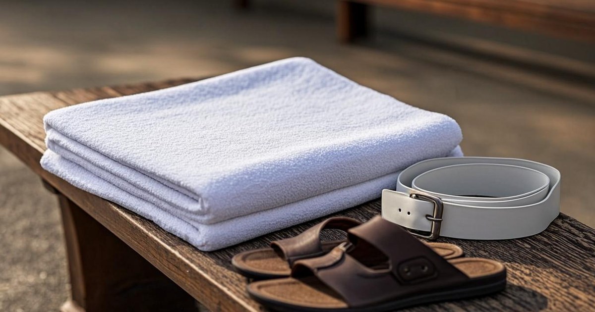 L’ihram : la tenue, les interdits et les douas