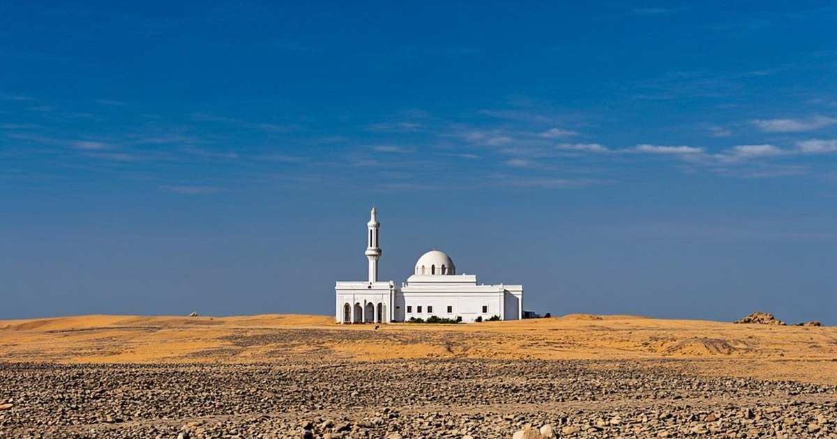 Hajj & Omra : Miqat : où et comment se mettre en ihram (guide des miqats)