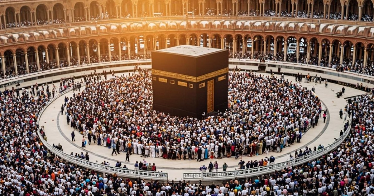 Prix Omra 2026 : le guide complet des tarifs