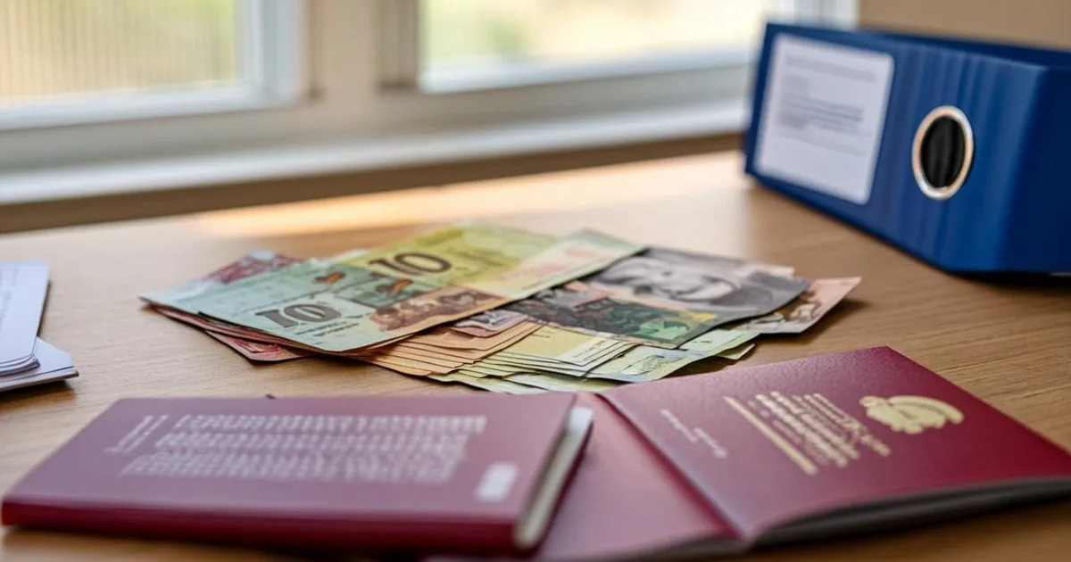Prix omra Genève, francs suisses, passeport et dossier d'assurance