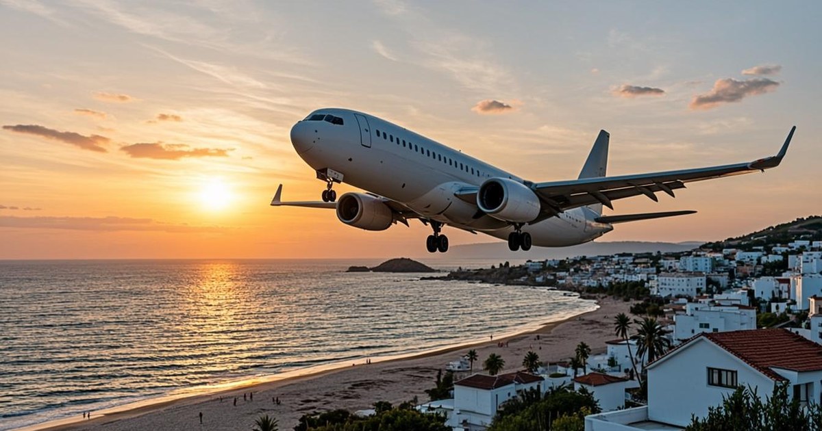 Transavia vols Arabie Saoudite annulés : alternatives Omra