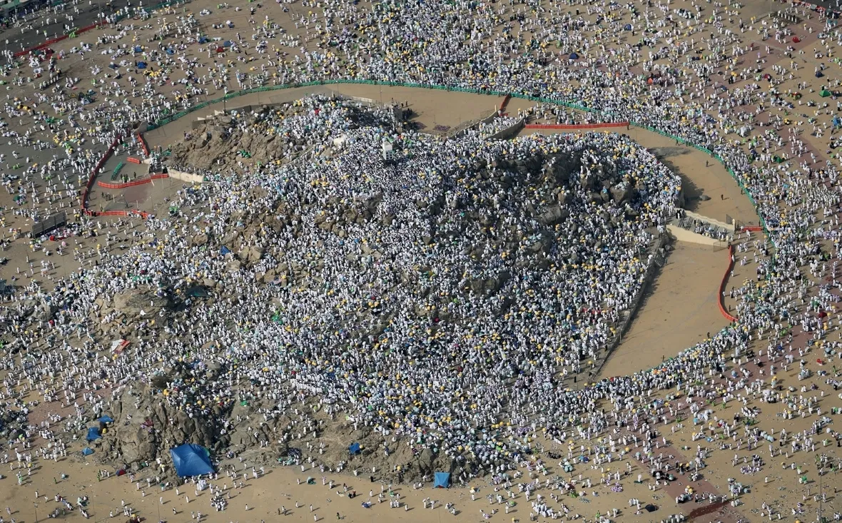 Le permis Nusuk pour le Hajj : le dossier pas à pas