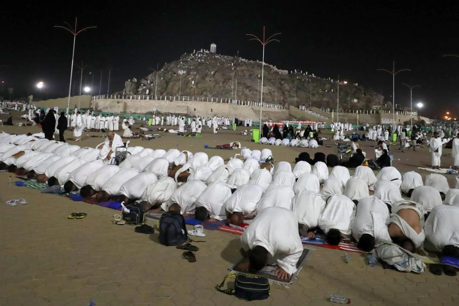 Le Hajj jour par jour : dates clés et déroulé réel
