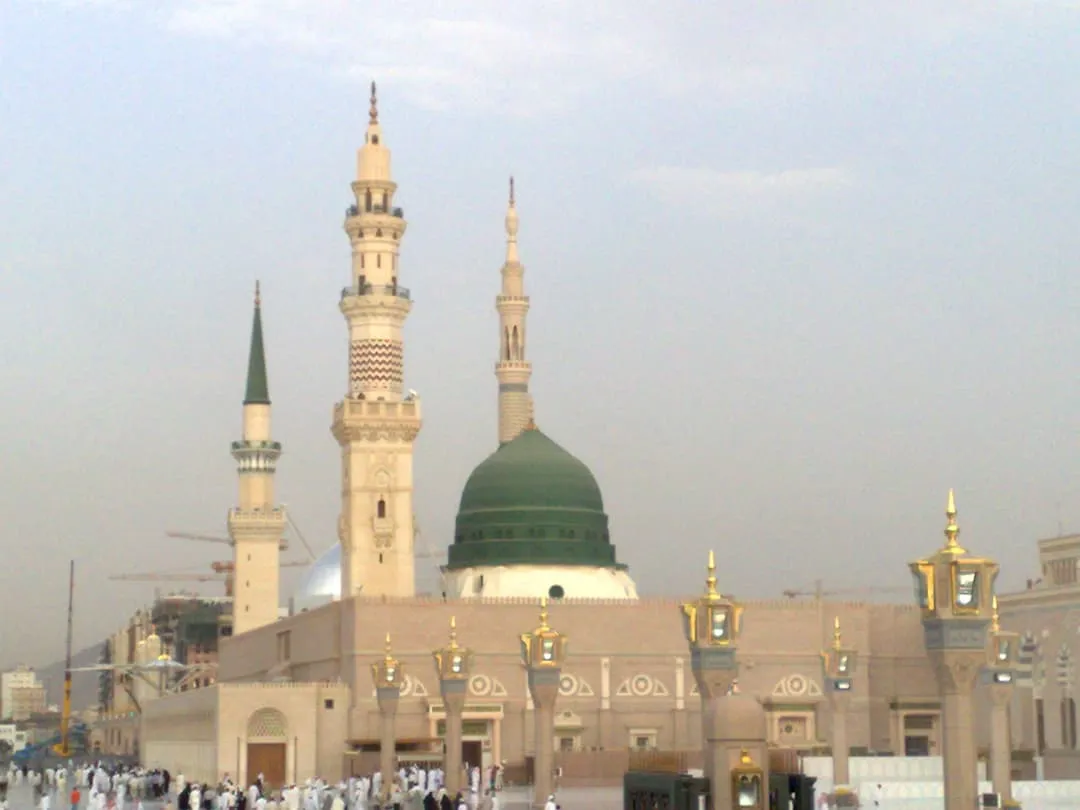 Jabal Uhud : leçon, visite et respect du site