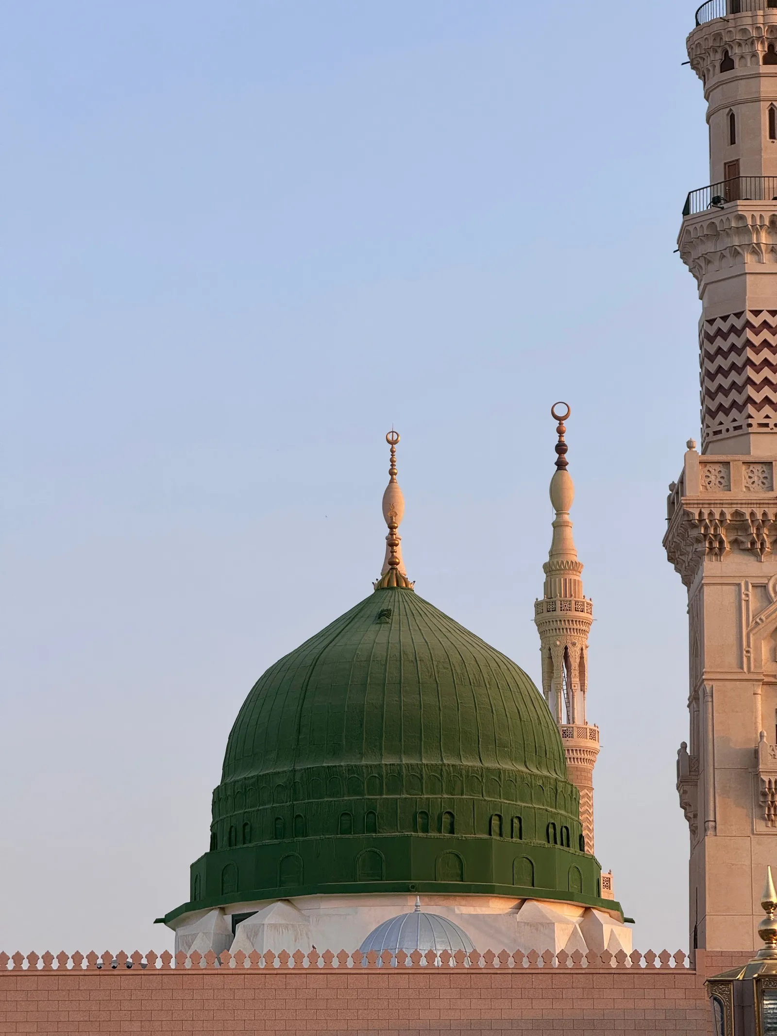 Jannat al-Baqi : ce qu'il faut savoir avant d'entrer