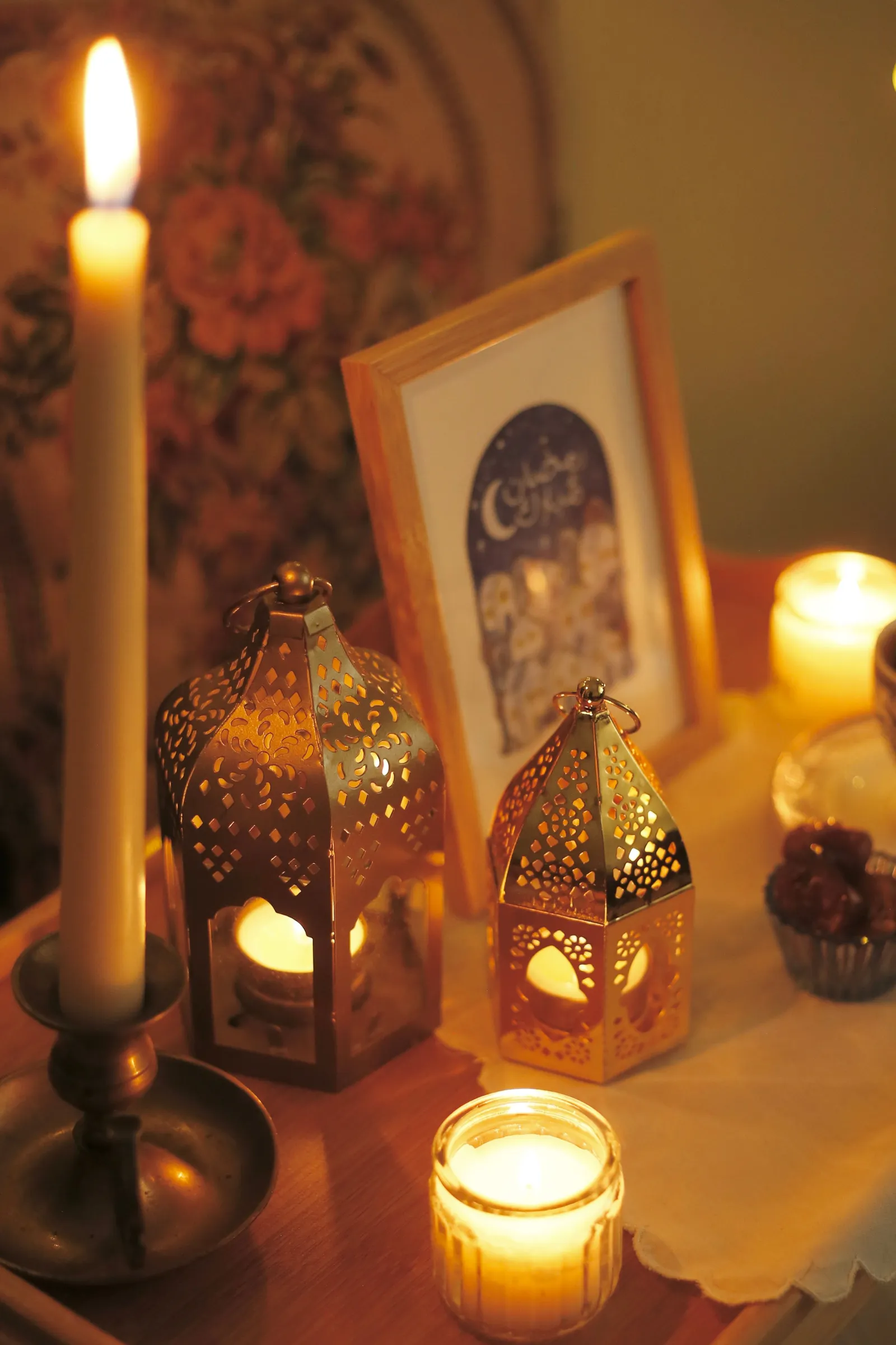 Ramadan depuis Lyon : vols, prix, stratégie