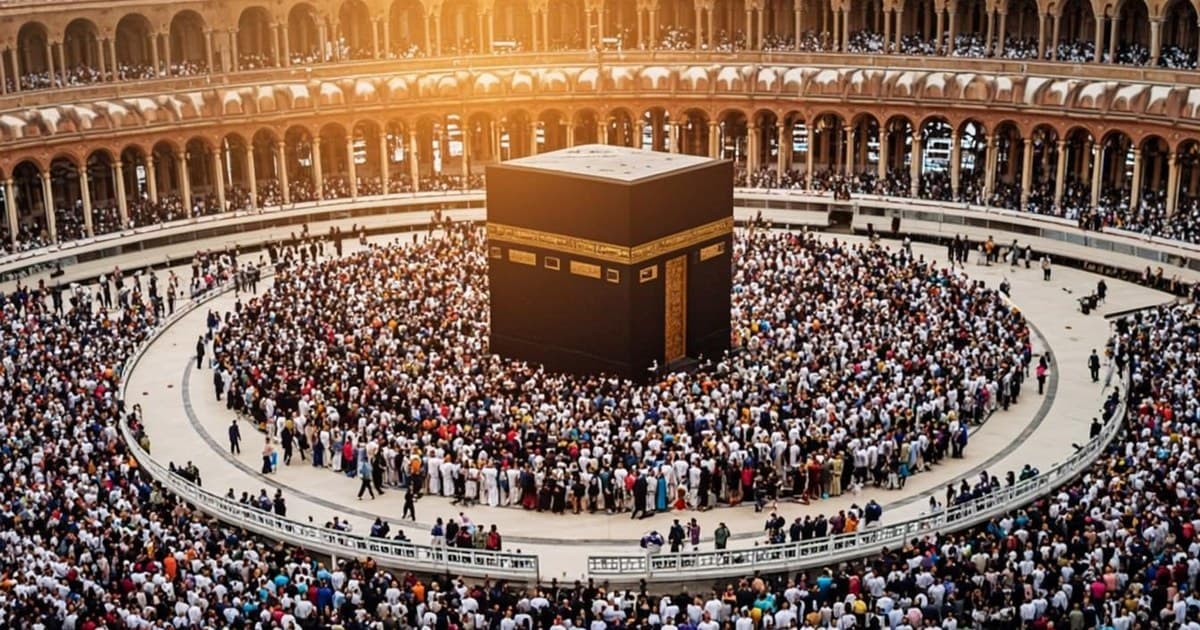 Prix Omra 2026 : le guide complet des tarifs