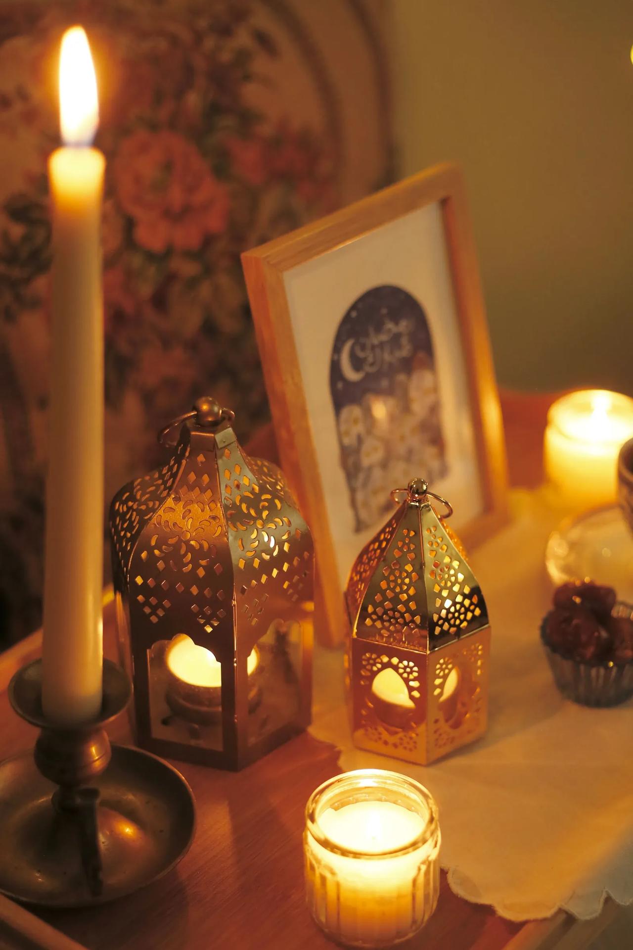 Ramadan depuis Tunis : vols, prix, embarquement