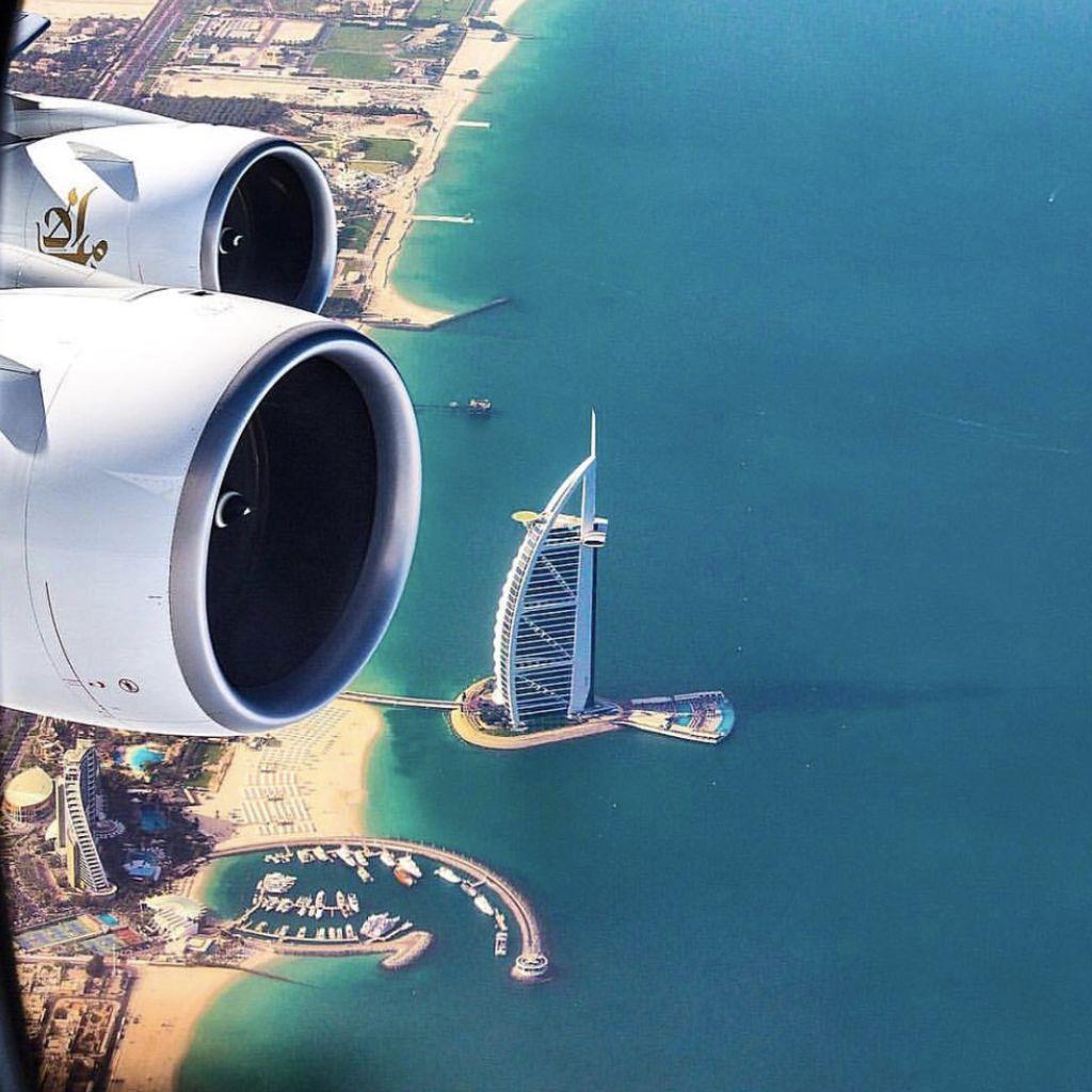 Omra + Dubaï