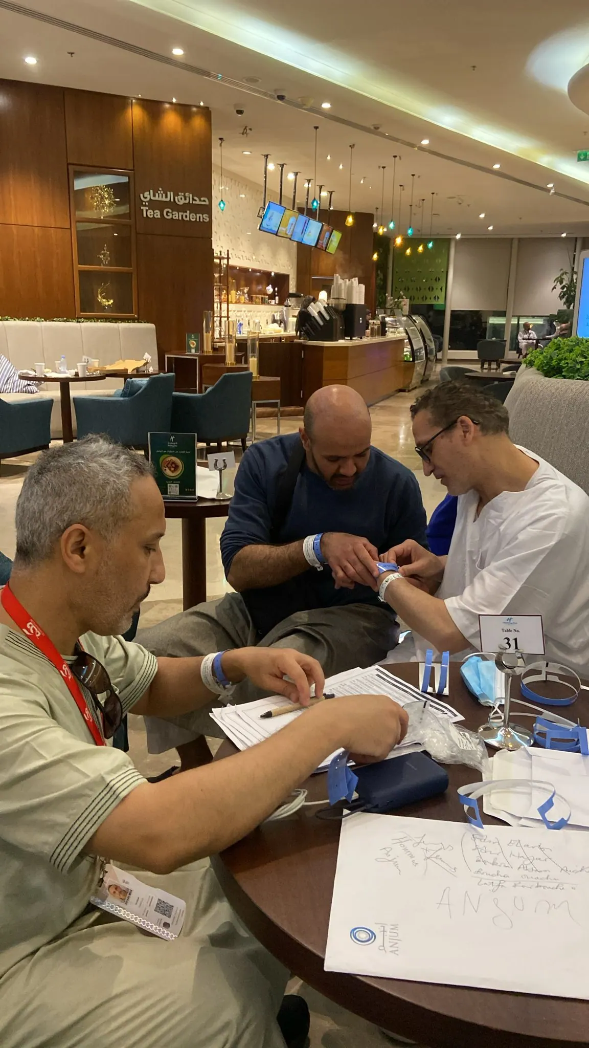 Holiday Inn Makkah Al Aziziah