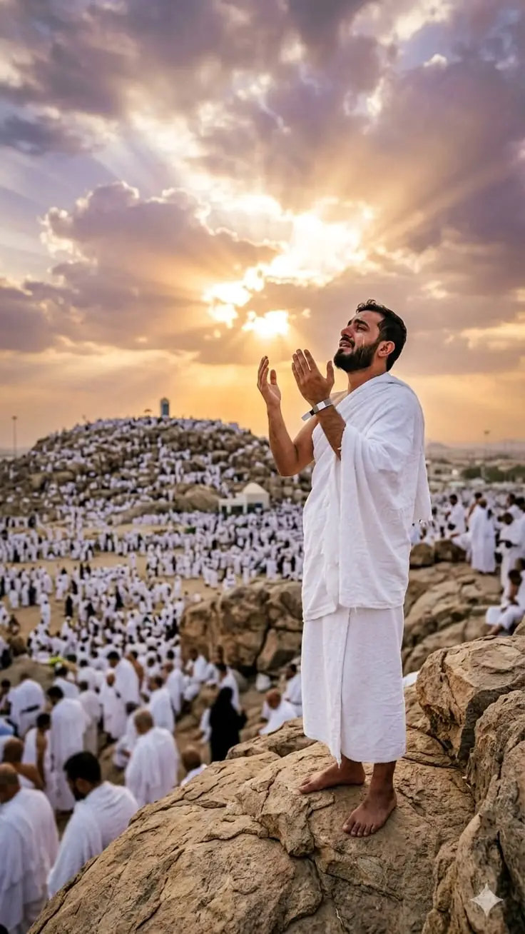 Hajj