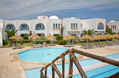 Dar El Manara Djerba Annuaire Des Hotels Djerba